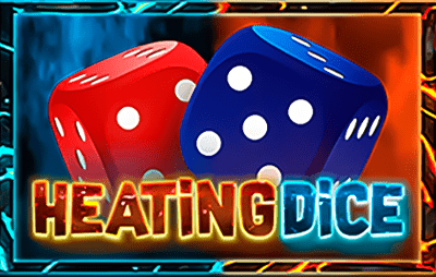 Heating Dice